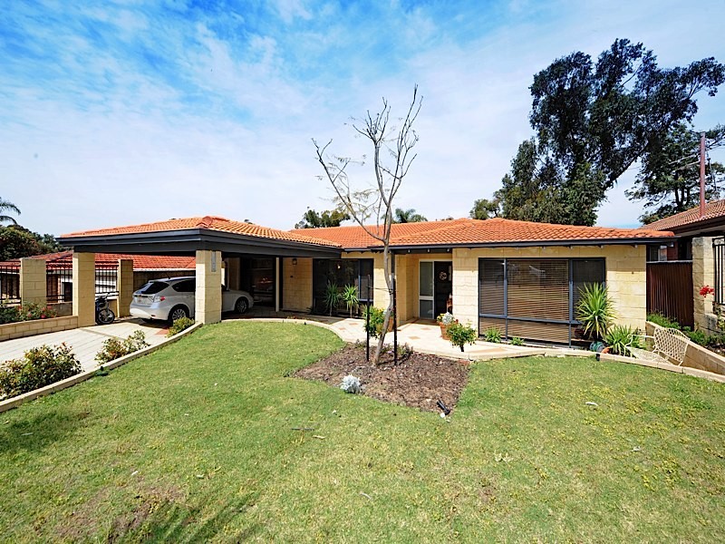 15 Stevens Street, Daglish WA 6008
