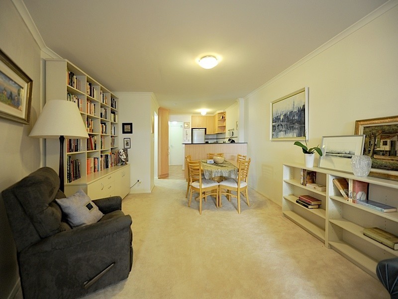 3/2 Colin Street, West Perth WA 6005