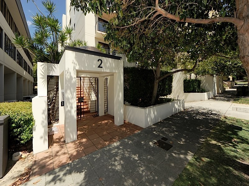 3/2 Colin Street, West Perth WA 6005