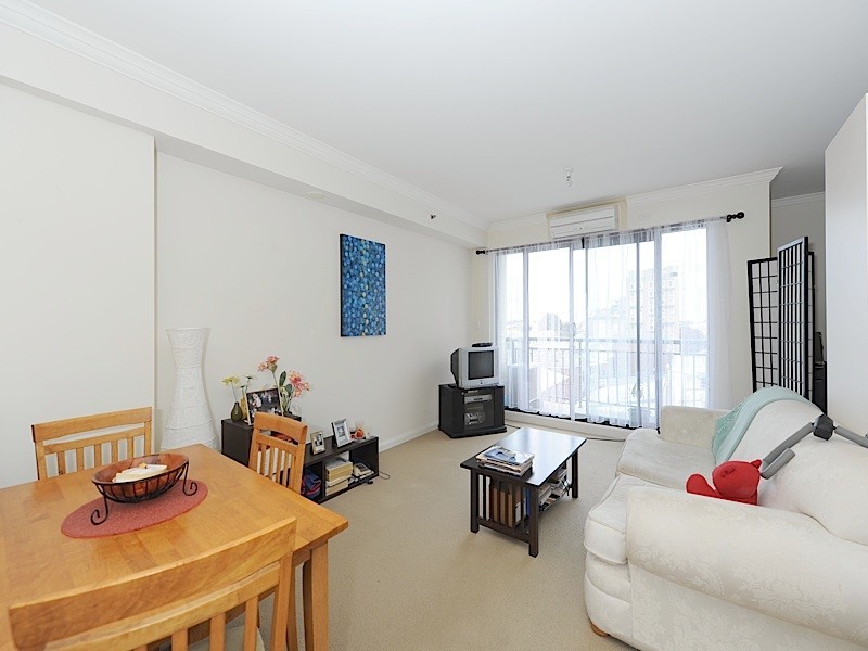 4F/811 Hay Street, Perth WA 6000