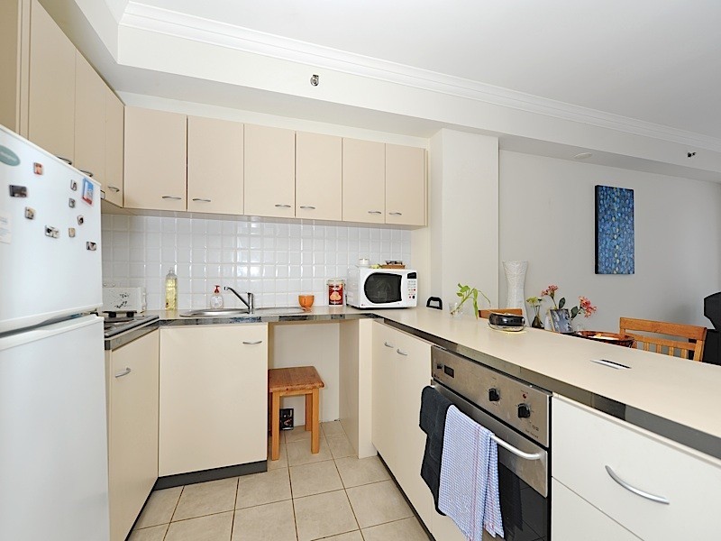 4F/811 Hay Street, Perth WA 6000