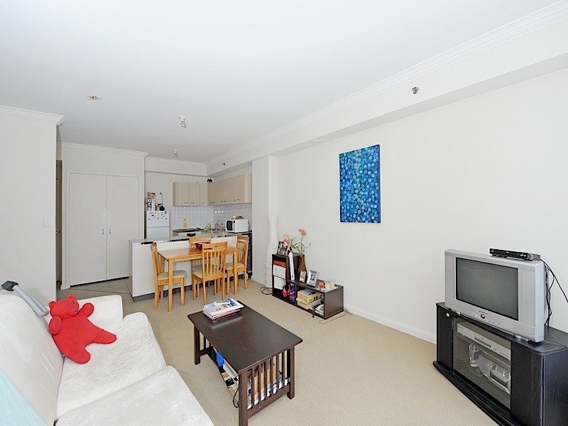 4F/811 Hay Street, Perth WA 6000