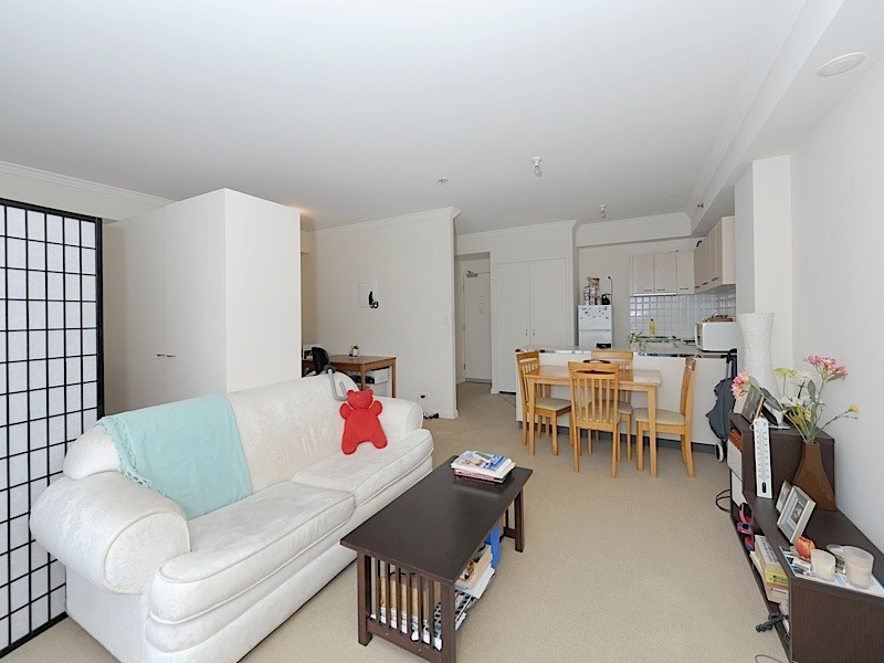 4F/811 Hay Street, Perth WA 6000