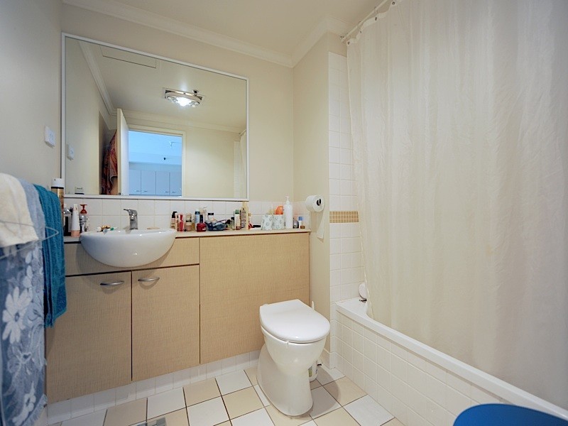 4F/811 Hay Street, Perth WA 6000