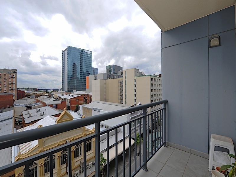 4F/811 Hay Street, Perth WA 6000