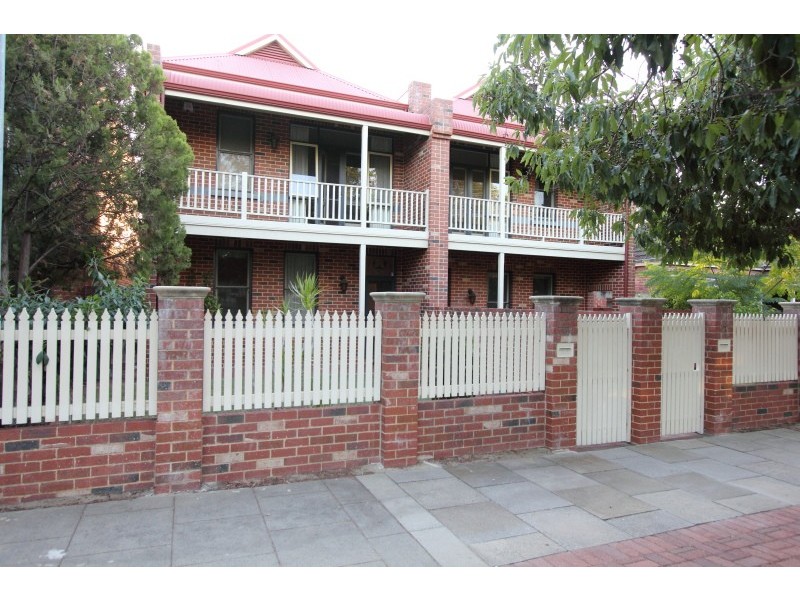 19 Tate Street, West Leederville WA 6007