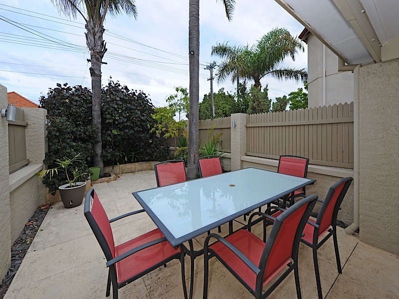 146 Richmond Street, Leederville WA 6007