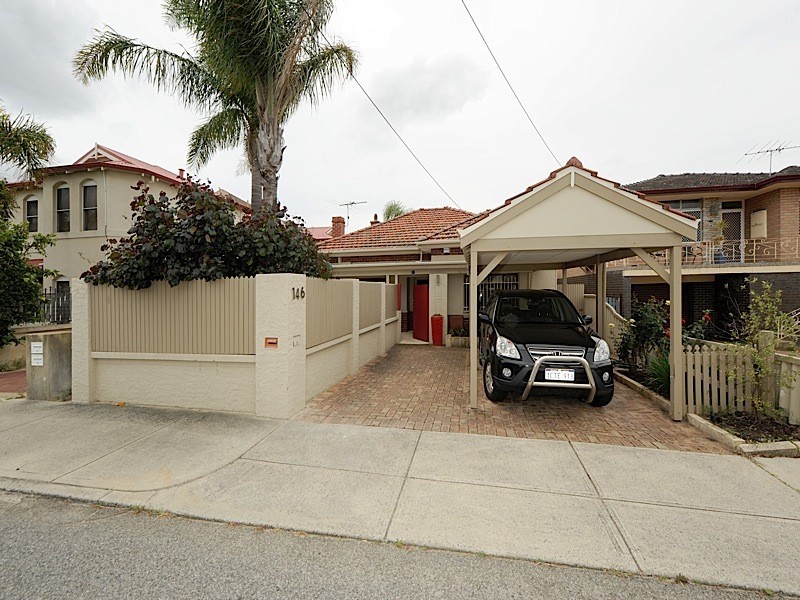 146 Richmond Street, Leederville WA 6007
