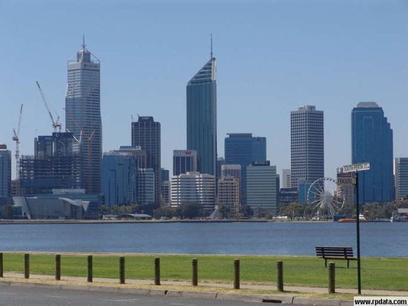 3/51 South Perth Esplanade, South Perth WA 6151