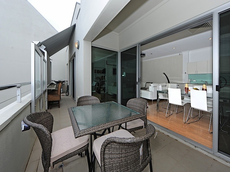 18/1 Monteath Road, Subiaco WA 6008