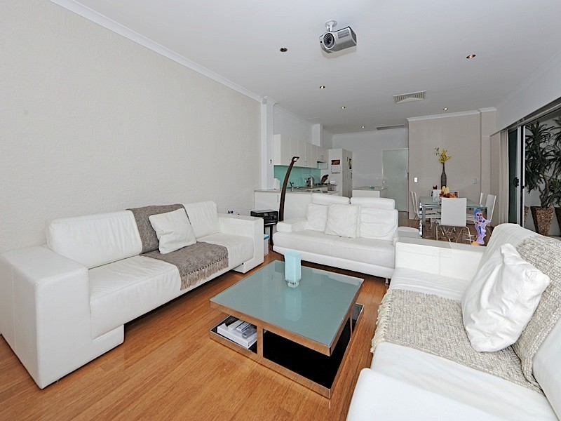 18/1 Monteath Road, Subiaco WA 6008