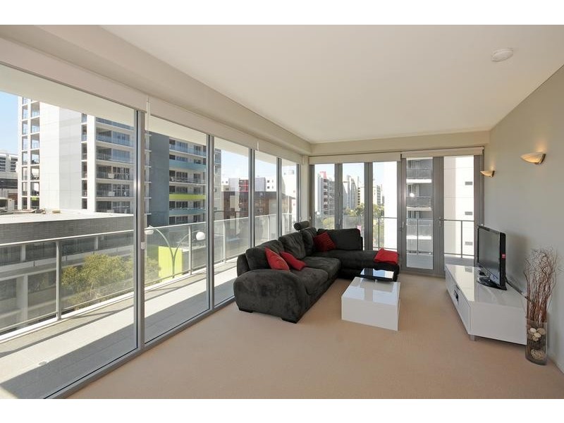 21/151 Adelaide Terrace, East Perth WA 6004