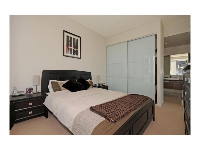 21/151 Adelaide Terrace, East Perth WA 6004