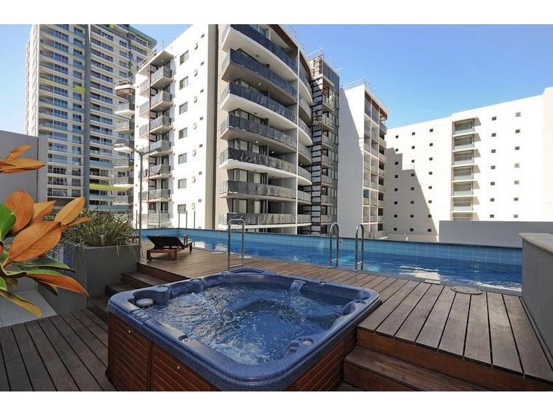 21/151 Adelaide Terrace, East Perth WA 6004