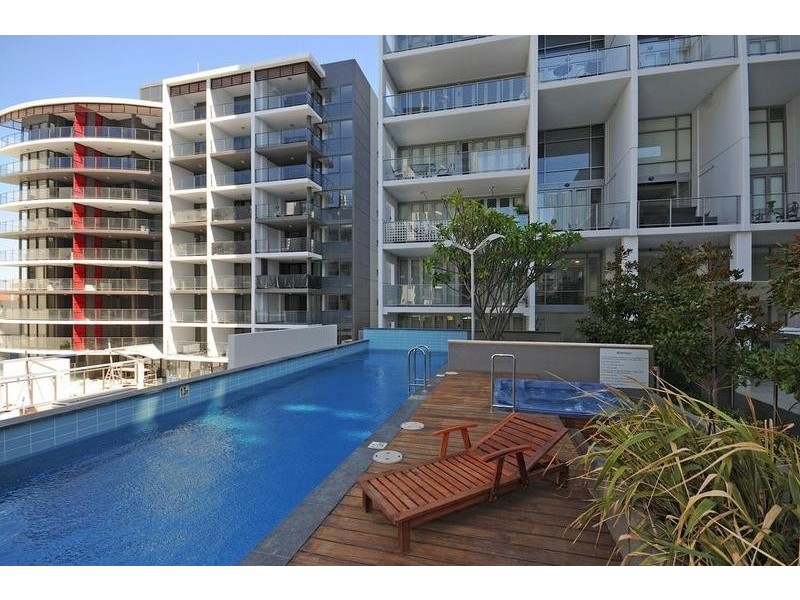 21/151 Adelaide Terrace, East Perth WA 6004