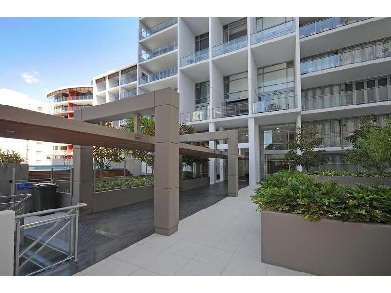 21/151 Adelaide Terrace, East Perth WA 6004