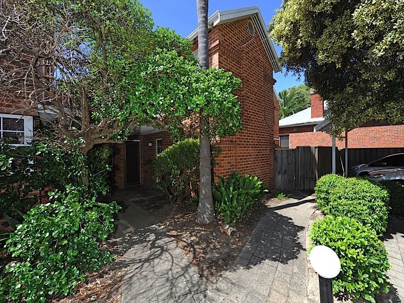 1/148 Subiaco Road, Subiaco WA 6008
