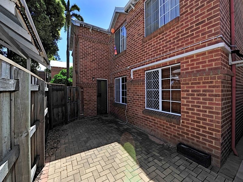 1/148 Subiaco Road, Subiaco WA 6008