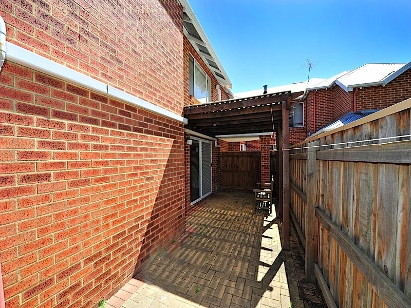 1/148 Subiaco Road, Subiaco WA 6008