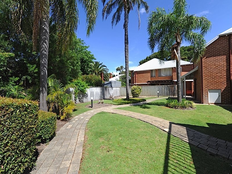 1/148 Subiaco Road, Subiaco WA 6008