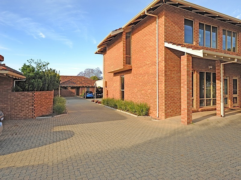 5/48 Salvado Road, Wembley WA 6014