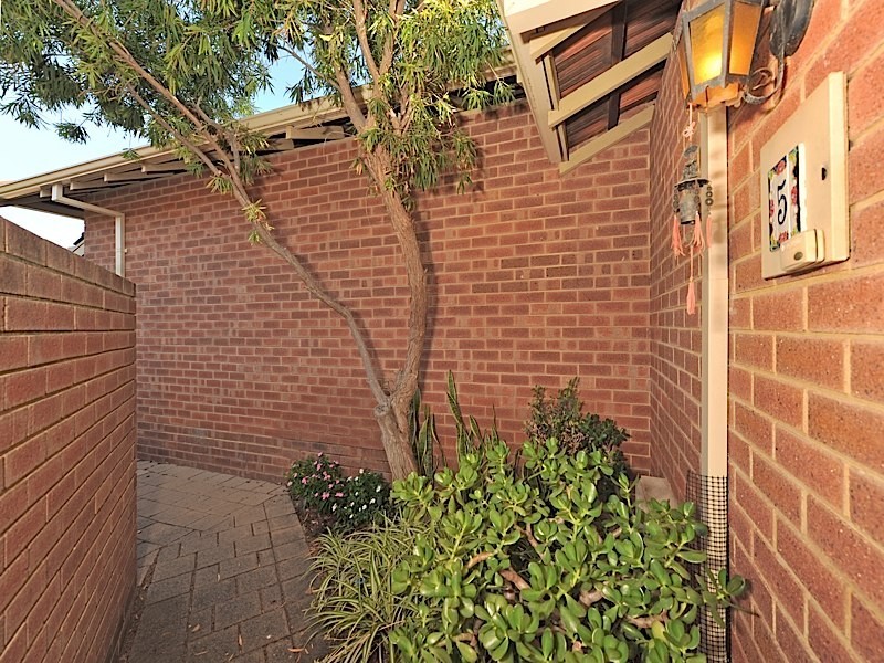 5/48 Salvado Road, Wembley WA 6014