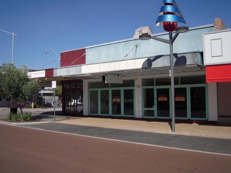 78 Lake Street, Northbridge WA 6003