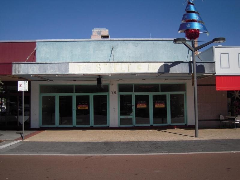 78 Lake Street, Northbridge WA 6003
