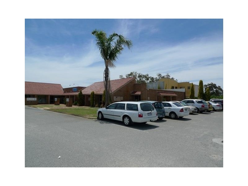 3/201-203 Burslem Drive, Maddington WA 6109