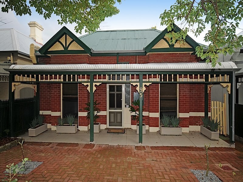 95 Rupert Street, Subiaco WA 6008