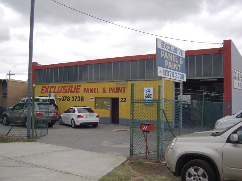 22 Katanning Street, Bayswater WA 6053