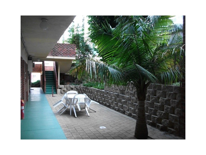 3/29 Hill Street, Perth WA 6000