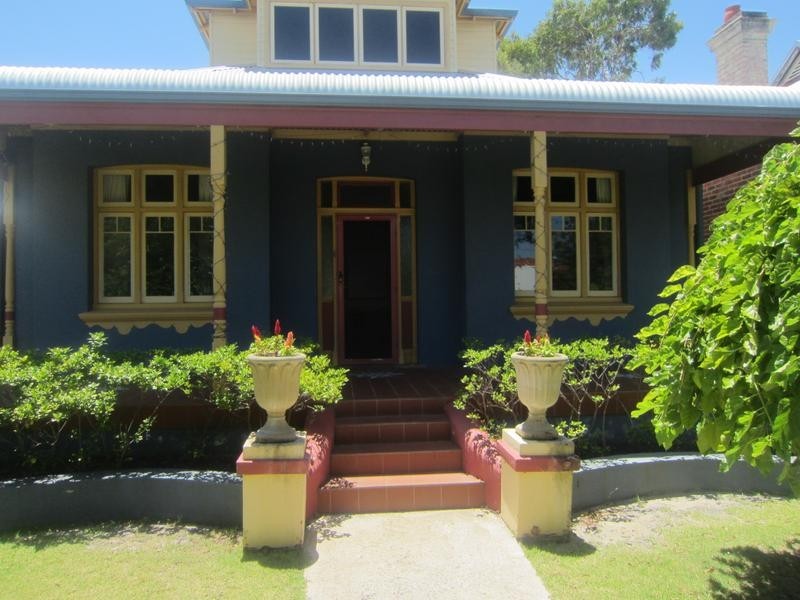 210 Heytesbury Road, Subiaco WA 6008