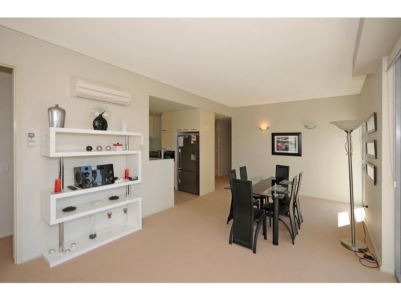 14/151 Adelaide Terrace, East Perth WA 6004