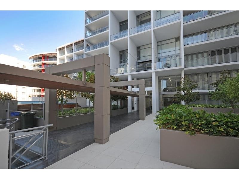 14/151 Adelaide Terrace, East Perth WA 6004