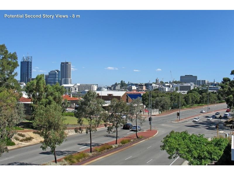 1 Bold Court, Leederville WA 6007