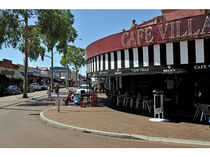 1 Bold Court, Leederville WA 6007