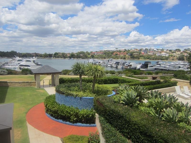 5/1 Corkhill Street, North Fremantle WA 6159