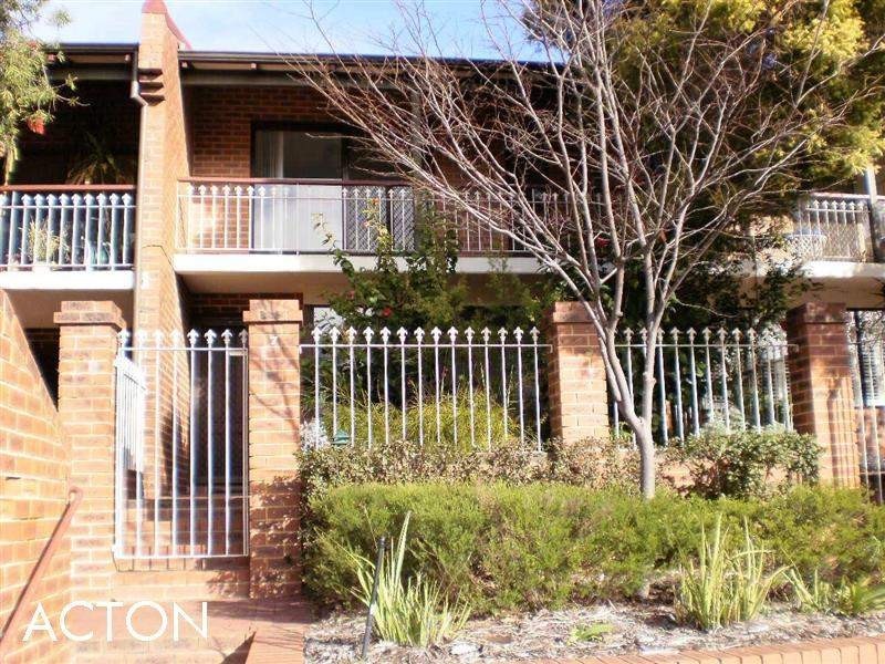 7/199 Barker Road, Subiaco WA 6008