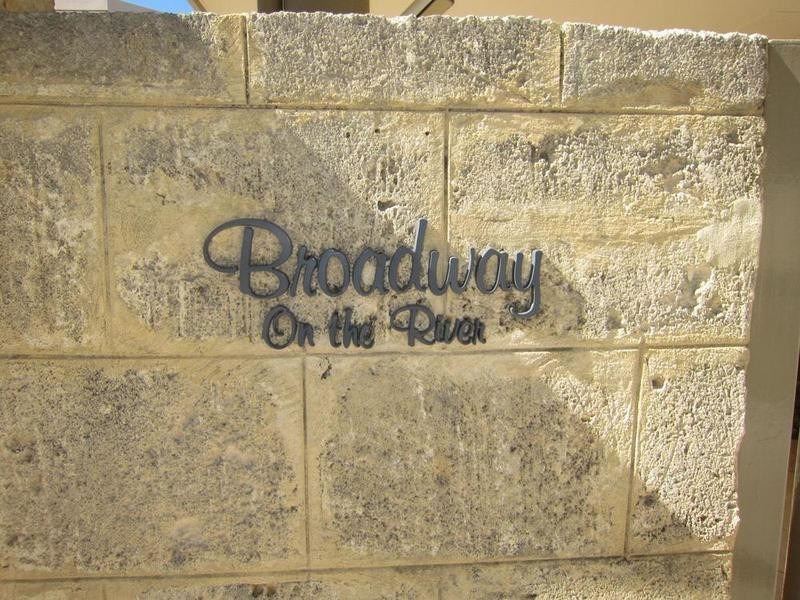 3/166 Broadway, Crawley WA 6009