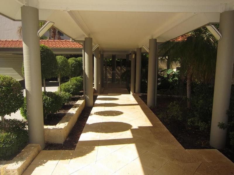 3/166 Broadway, Crawley WA 6009