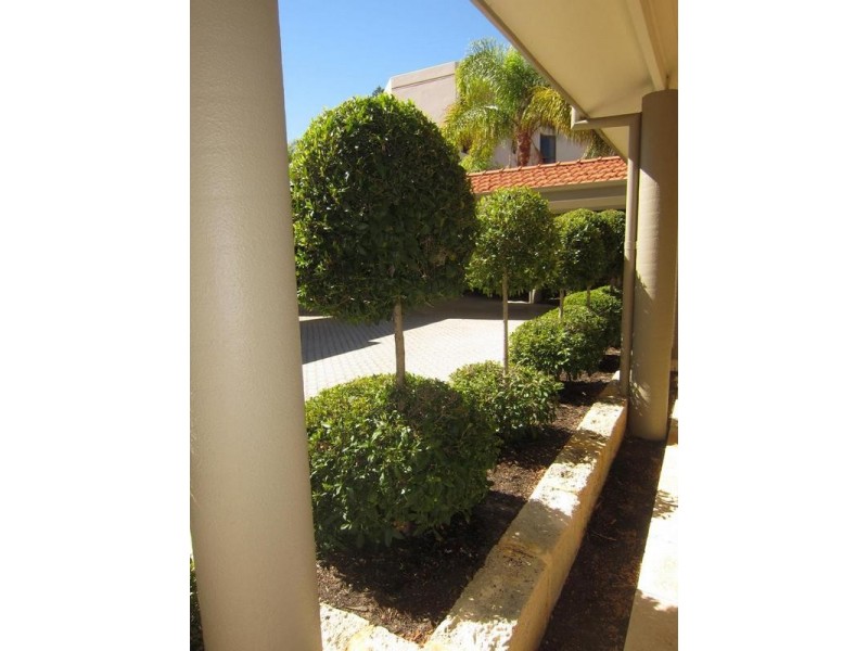 3/166 Broadway, Crawley WA 6009