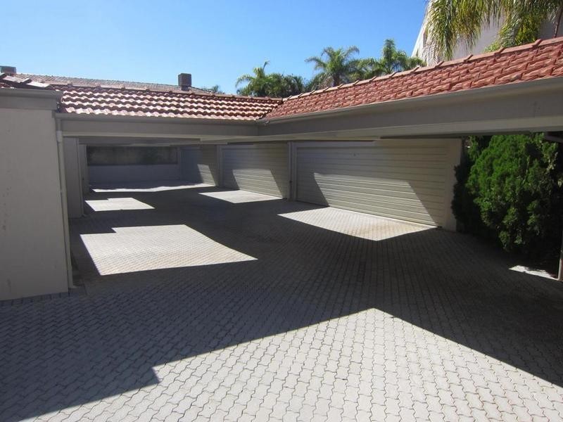 3/166 Broadway, Crawley WA 6009