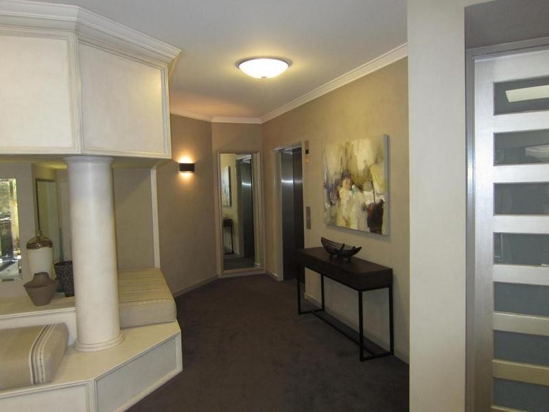 3/166 Broadway, Crawley WA 6009