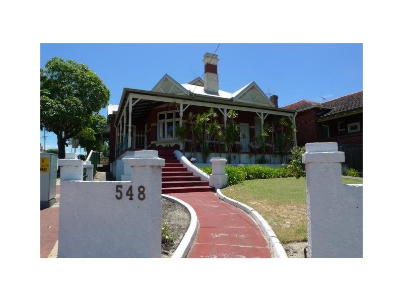 548 Newcastle Street, West Perth WA 6005