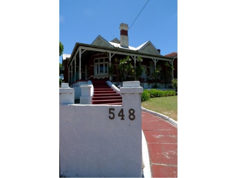 548 Newcastle Street, West Perth WA 6005