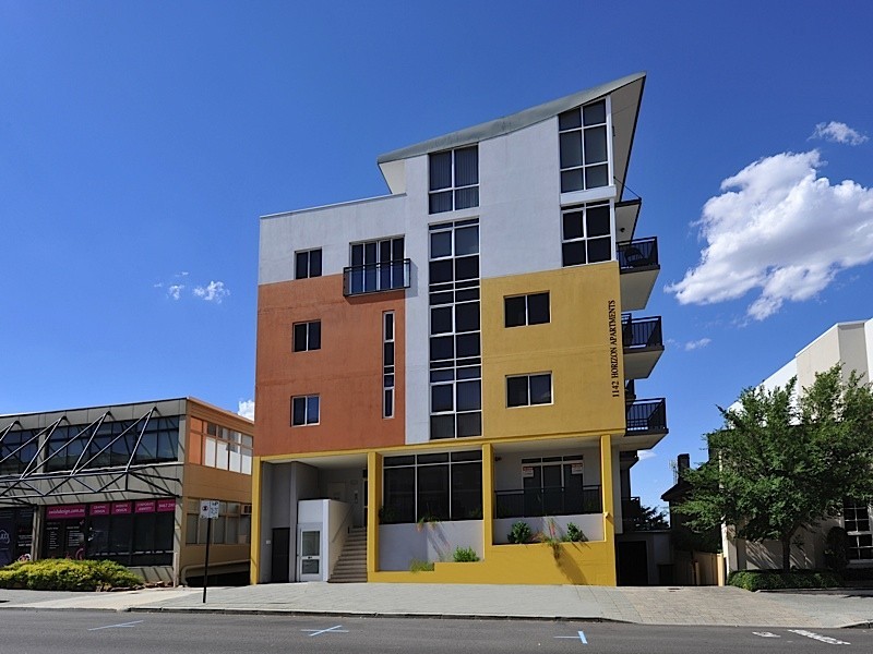 14/1142 Hay Street, West Perth WA 6005