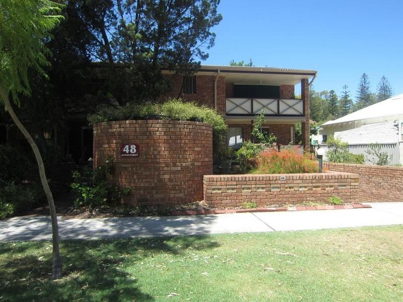 18/48 Austin Street, Shenton Park WA 6008