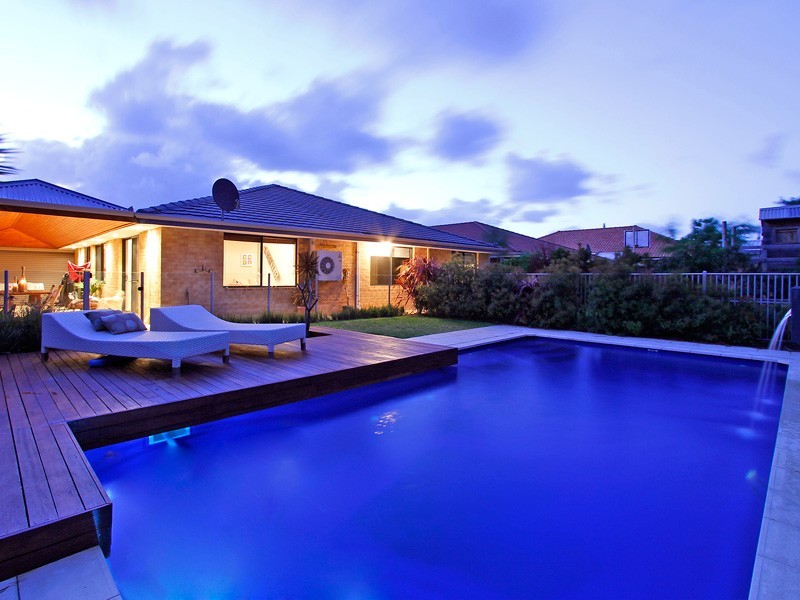 61 Boynton Gardens, Iluka WA 6028