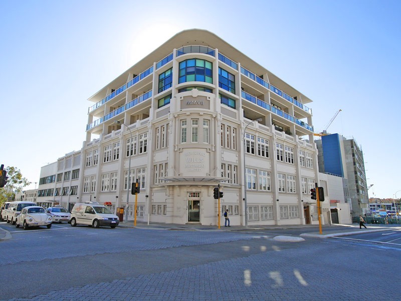 2/65 Milligan Street, Perth WA 6000